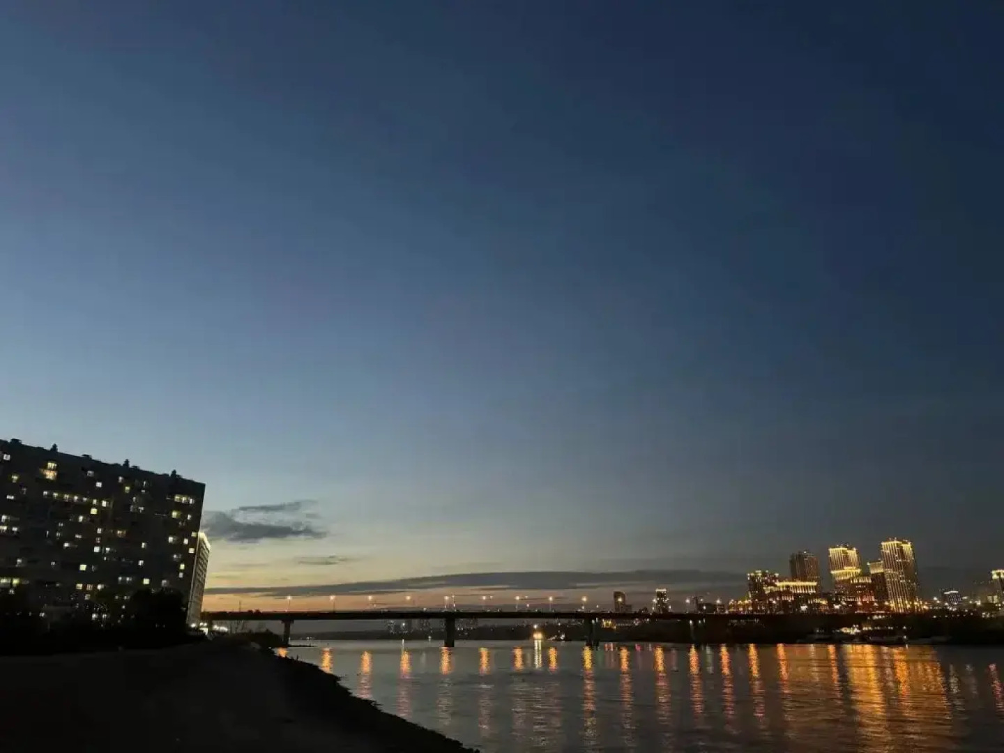 Апартаменты Good Life на Ясном Берегу 33