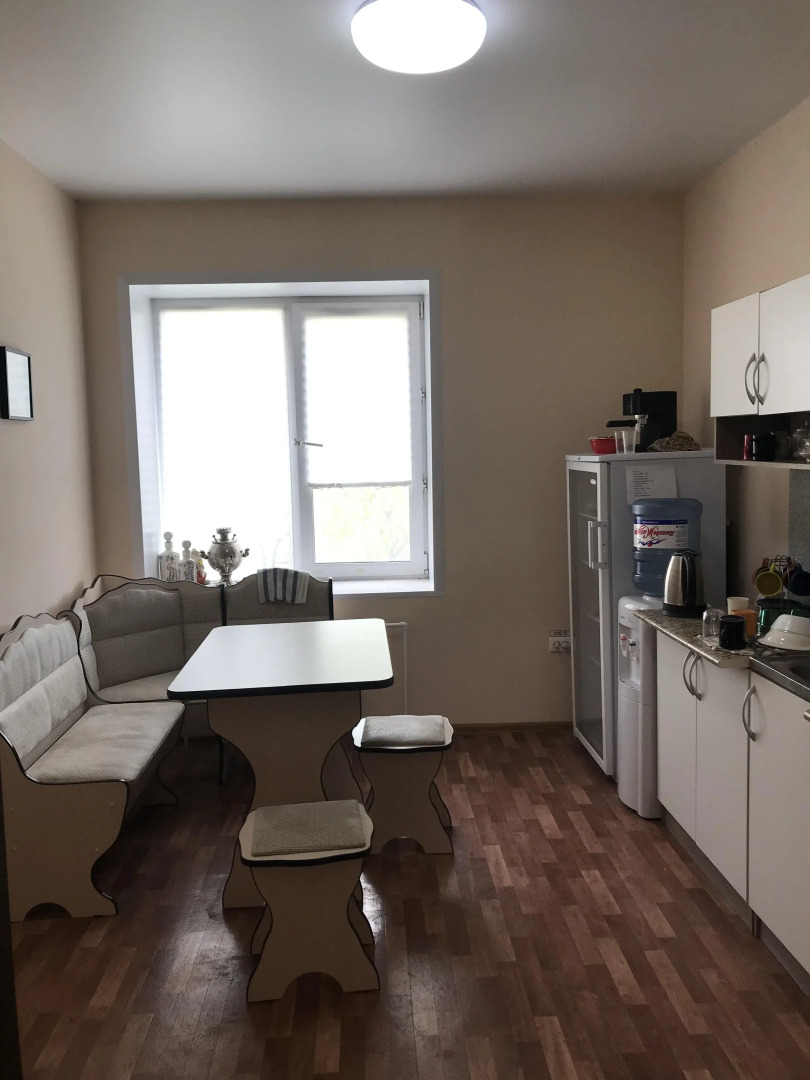 Гостевой дом Яблонька