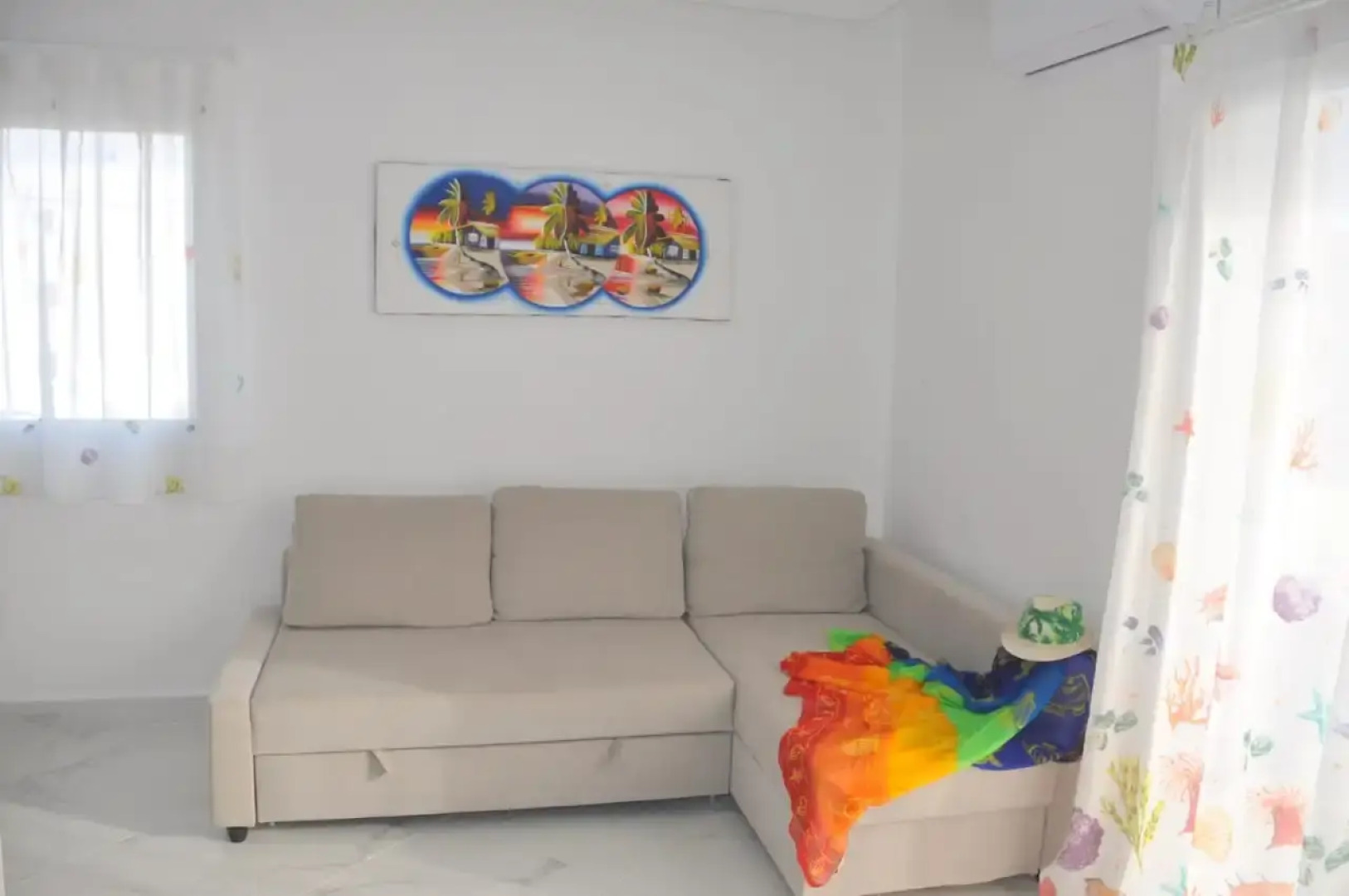 АпартаментыCasa Maravillosa