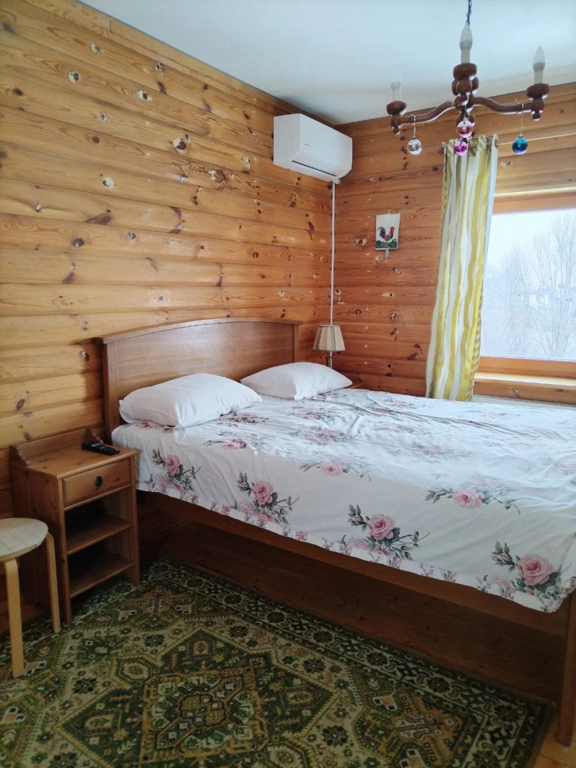 Меблированные Комнаты Саттва