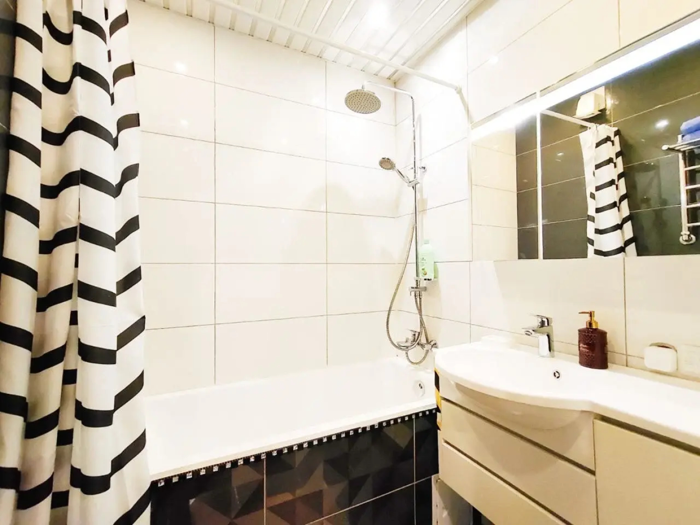 Апартаменты Глобус на улице Бианки, 6к1