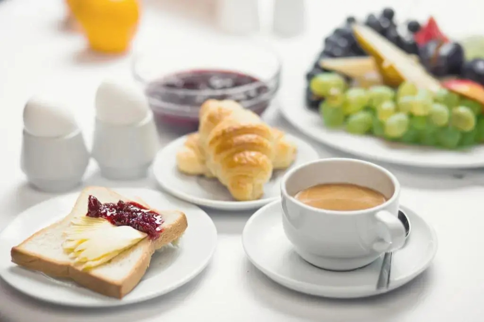 Отель Borjomi Likani