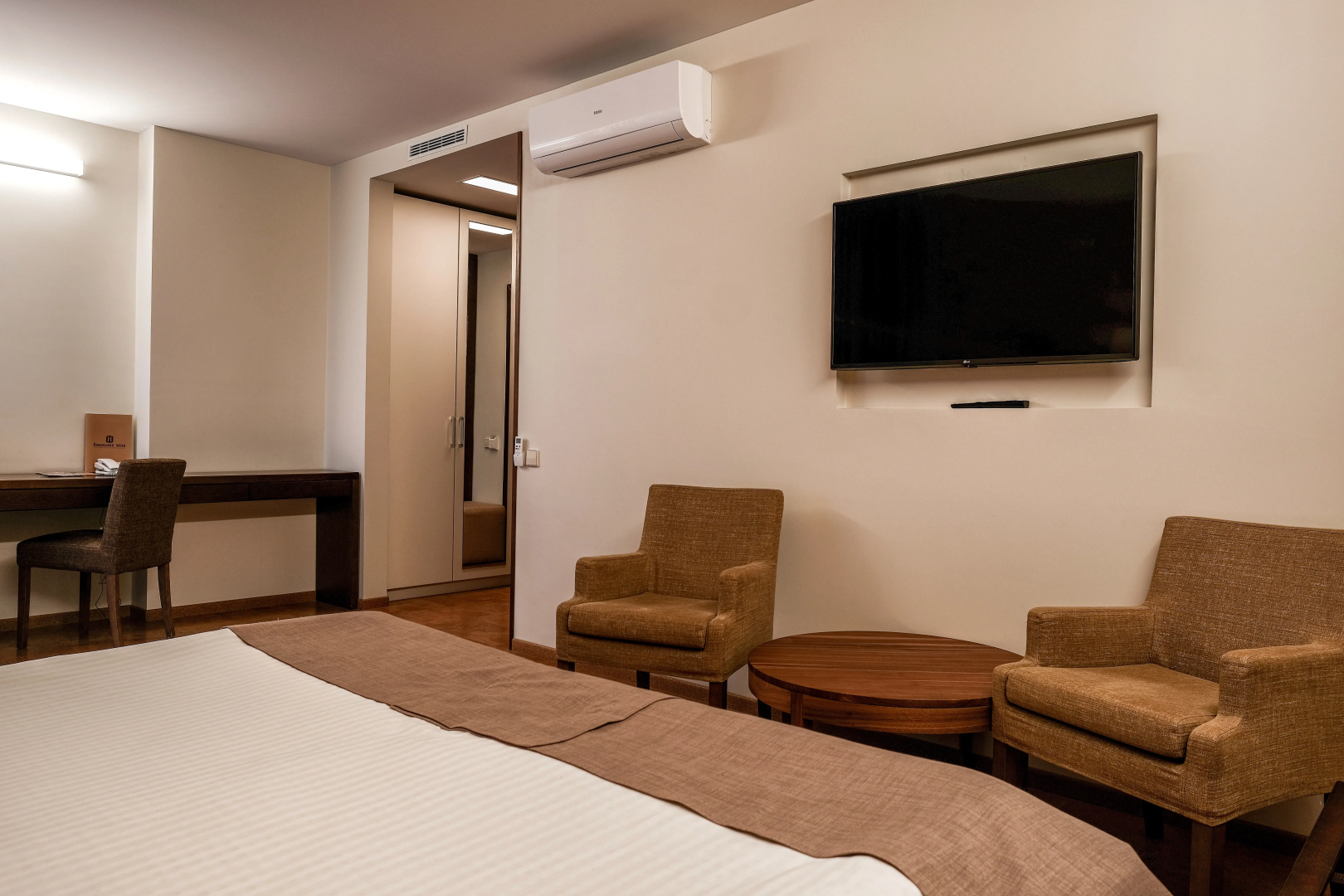 Отель Никольский посад