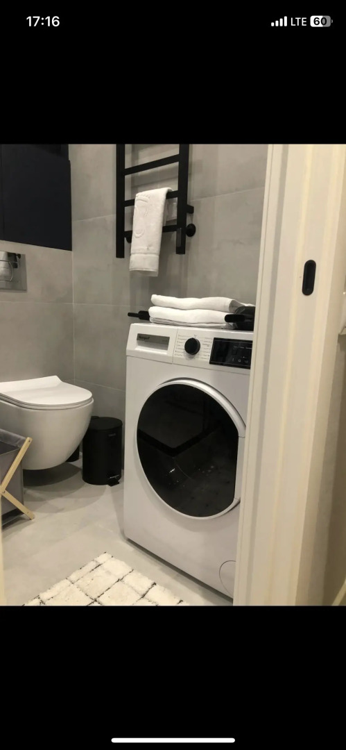 Квартира в ЖК Датский Квартал