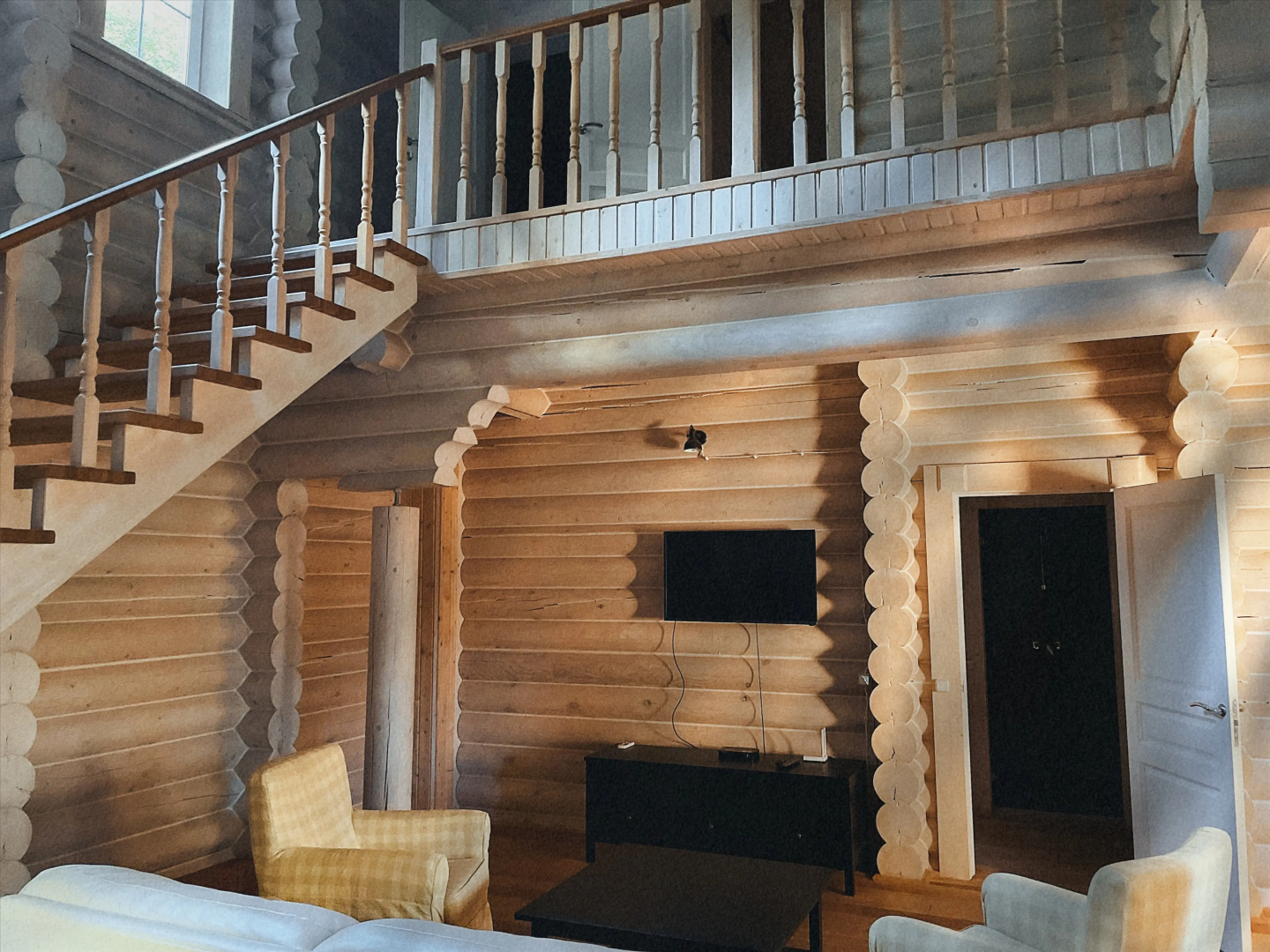 Частный Дом на Кировской 6А