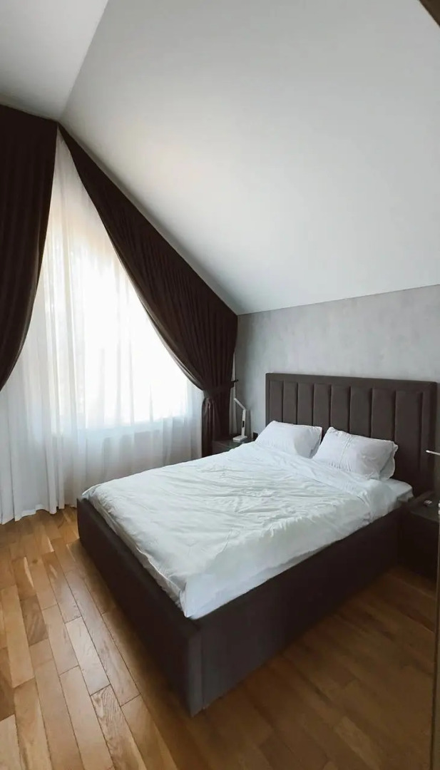 Частный дом Aviator