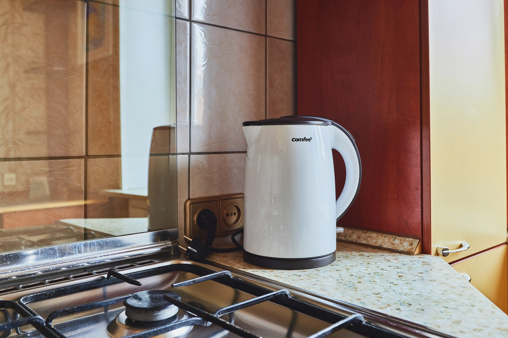 Квартира Ваш Рантье на Ленина 26 возле Театра кукол