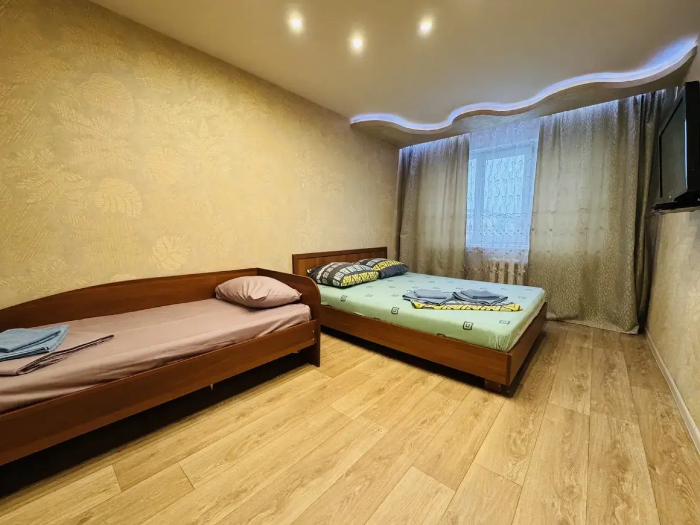 Квартира Уют