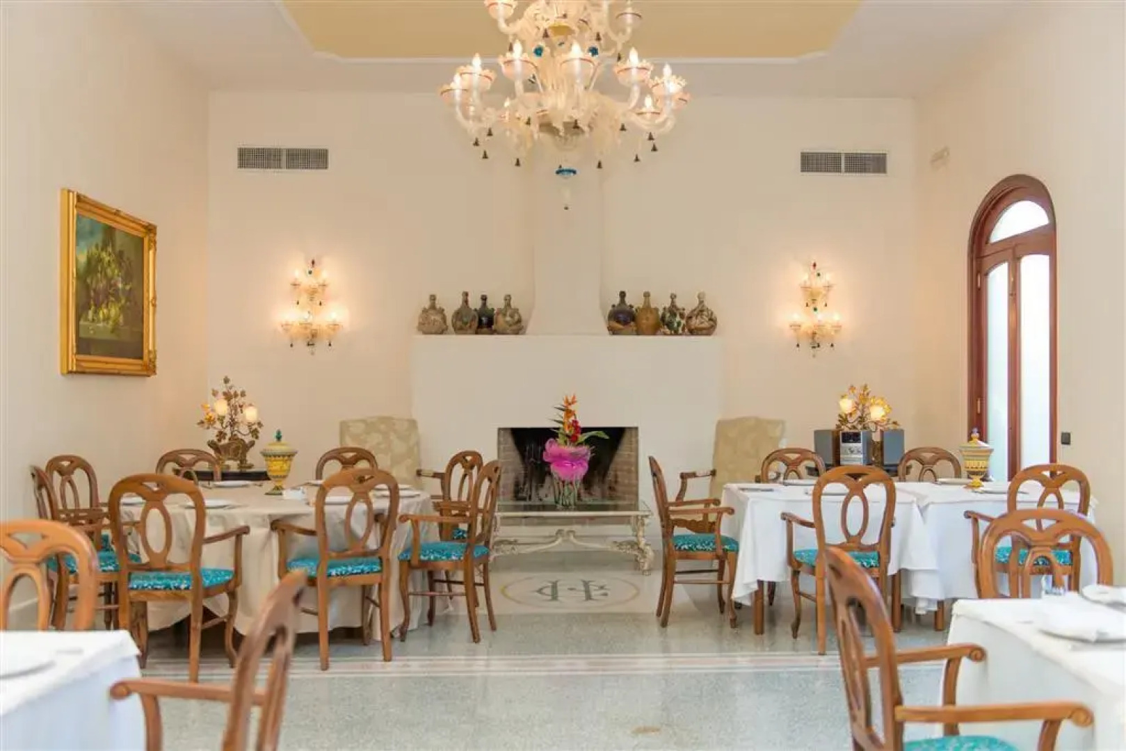 Grand Hotel di Lecce