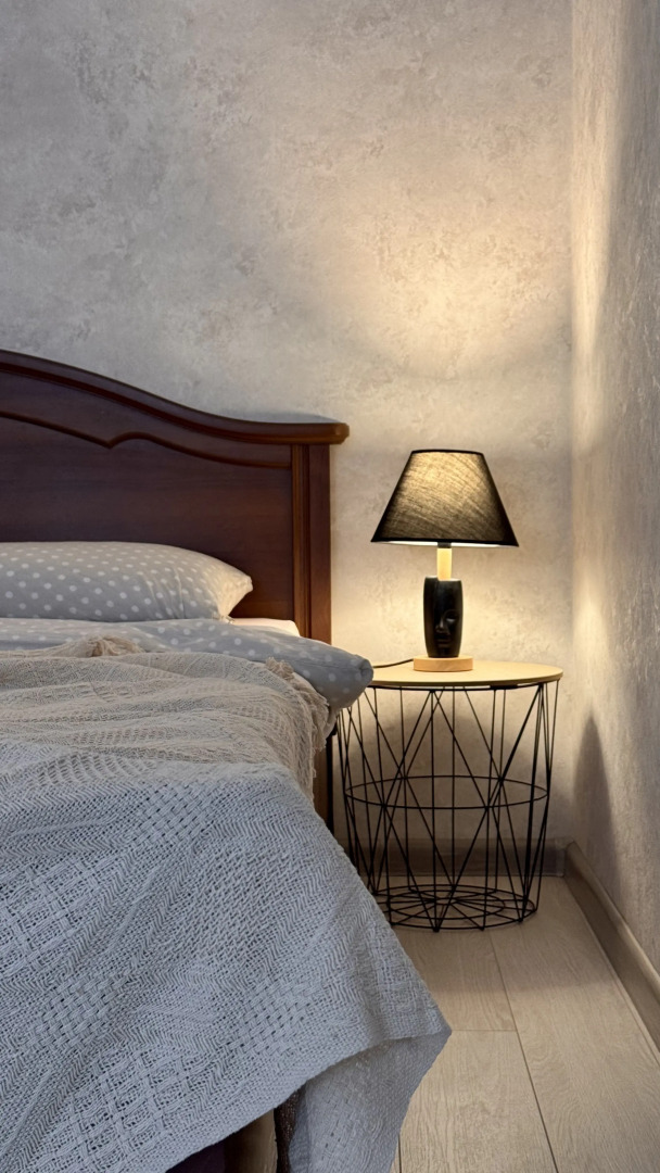 Квартира В Хабаровске как дома и даже лучше