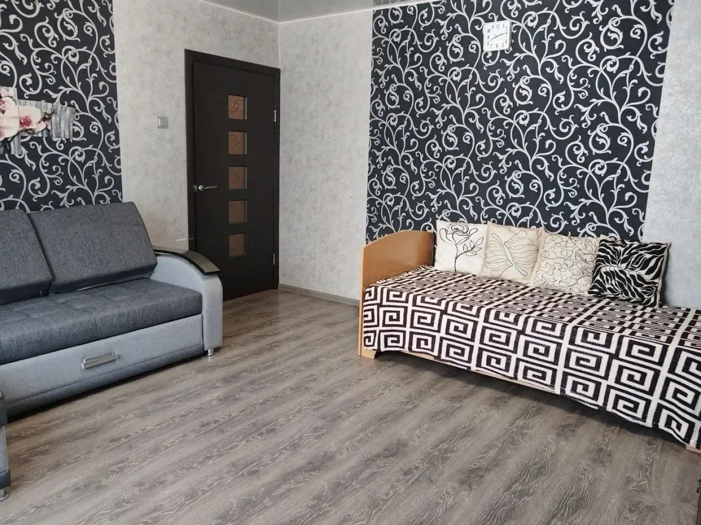 Квартира 2х комнатная на Фридриха Энгельса