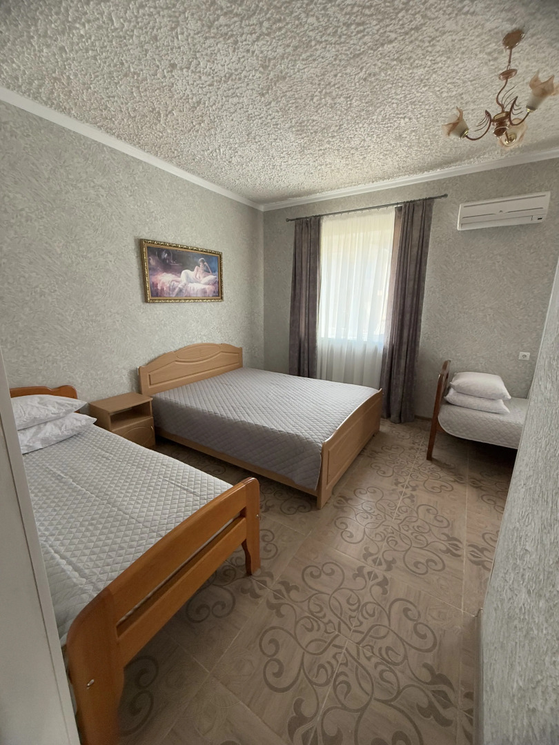 Гостевой дом Идимо