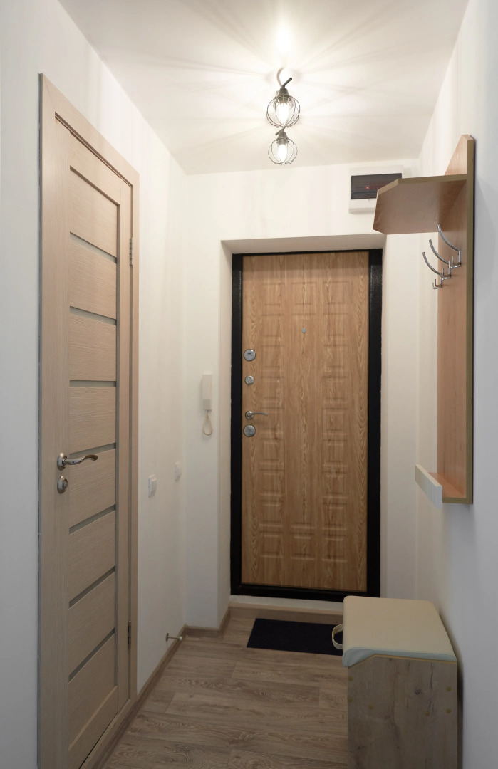 Апартаменты Good Night на Елизаровых 38