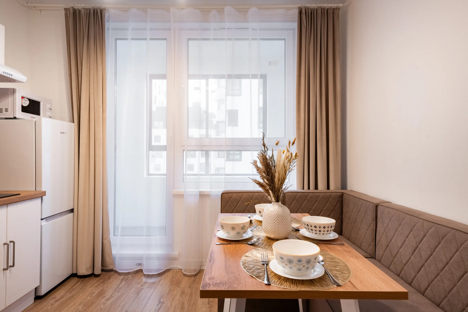 Квартира Свежая для Отдыха