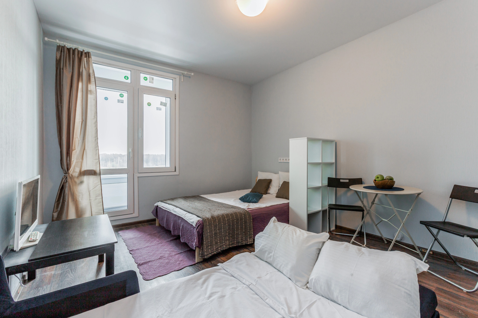 Апартаменты в ЖК Императорские Мытищи