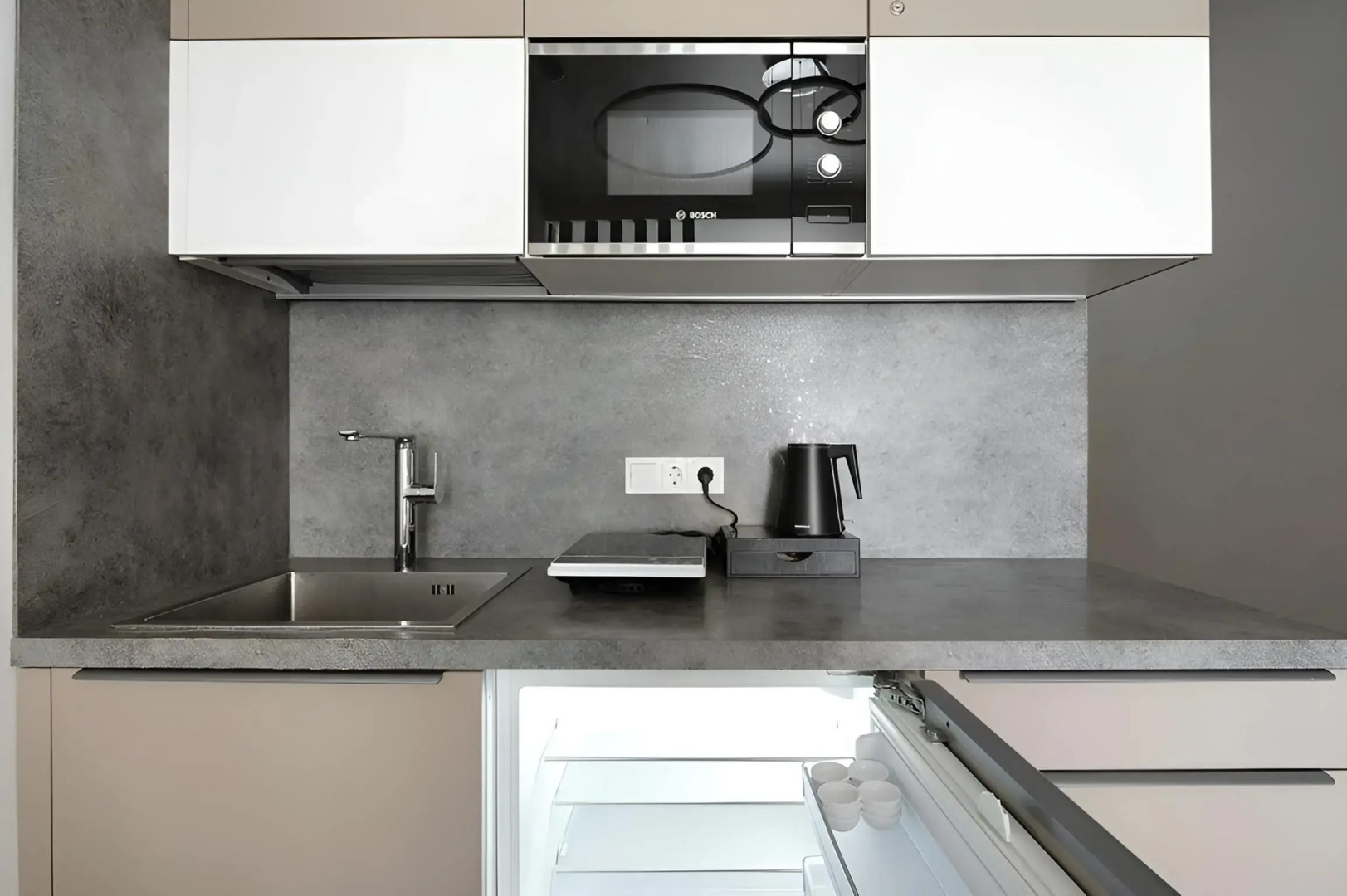 Апартаменты №126 Депутатская 10 Г