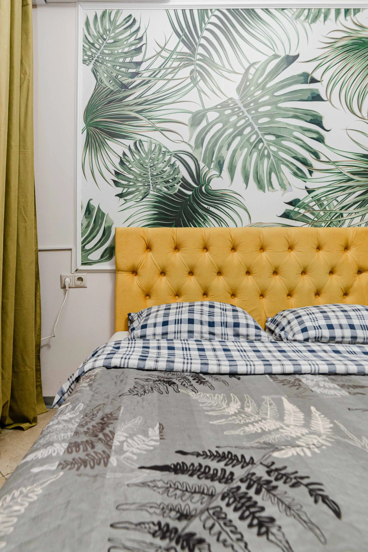 Апартаменты Жуковского 1/2/10 с2 (107)