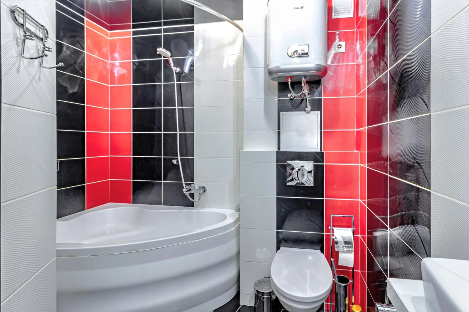 Апартаменты Miracle Flat in the Historical Part of the City