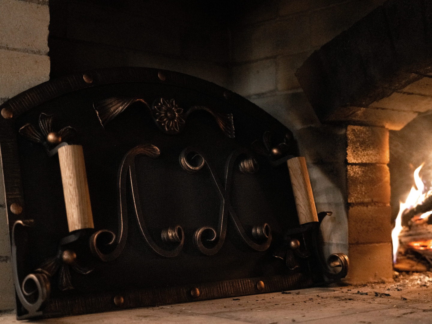 Отель Загородный клуб Любытино Хутор