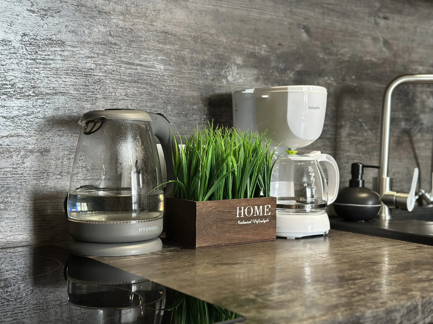 Апартаменты в скандинавском стиле ЖК Романов