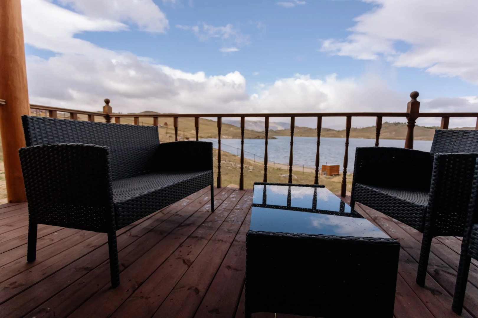 Гостевой Дом Сказки Байкала