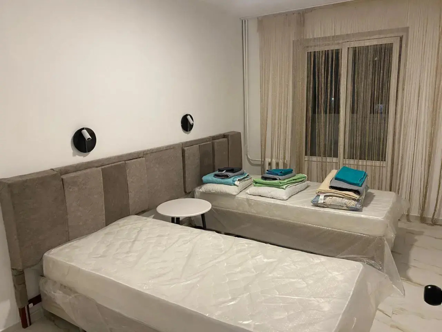 Апартаменты на улице Пуркаева