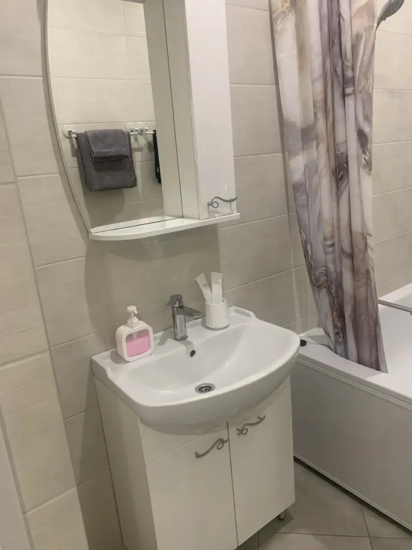 Квартира ЖК Магкаева 6/1