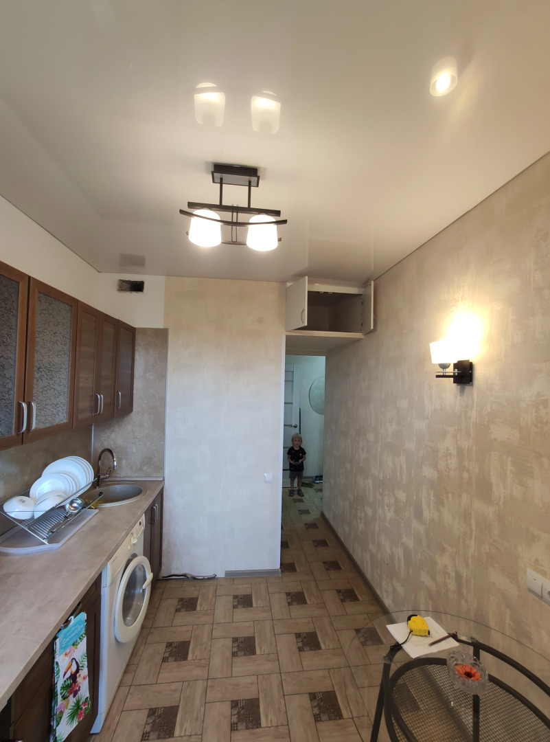 Апартаменты Президентский люкс