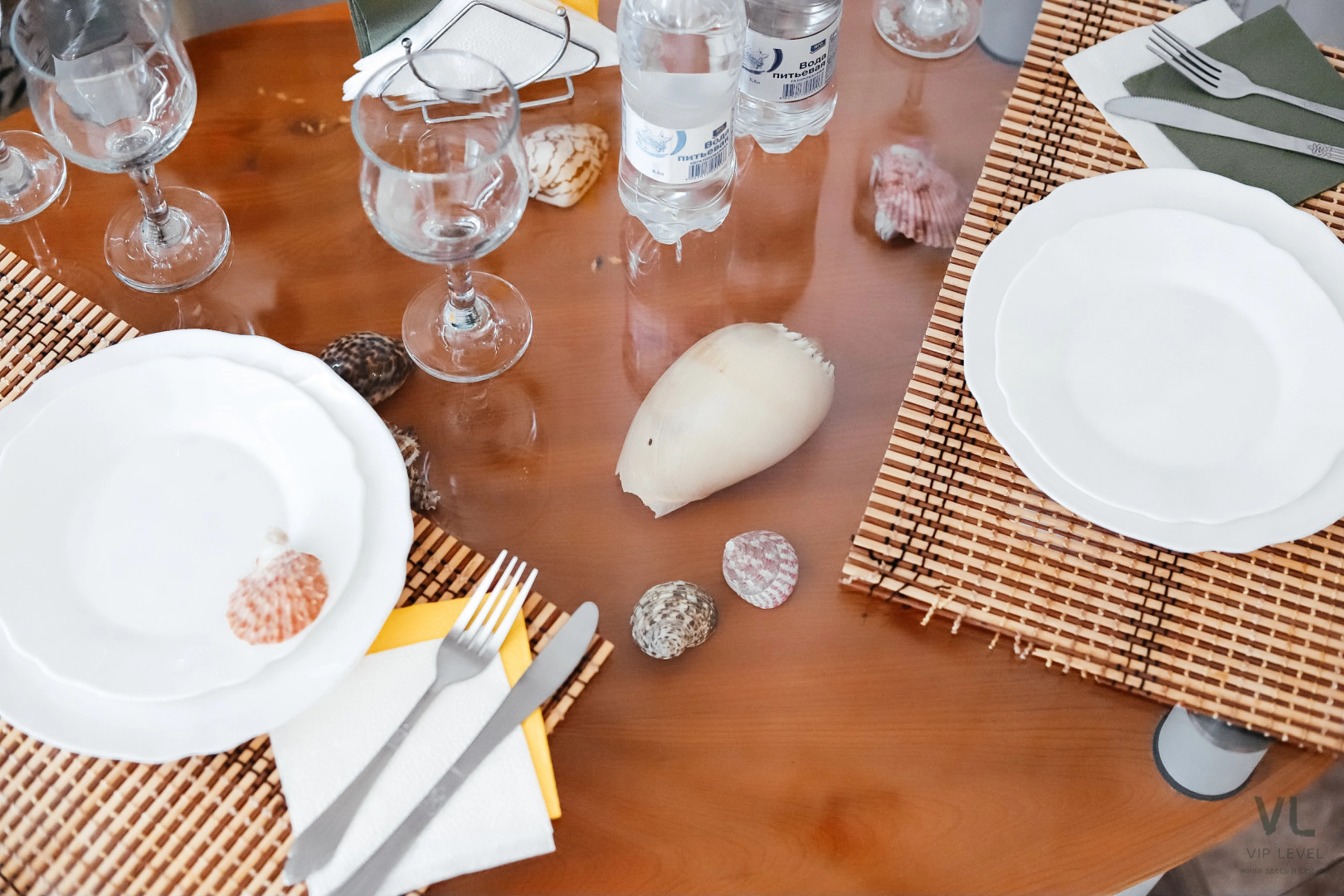 Квартира Университет