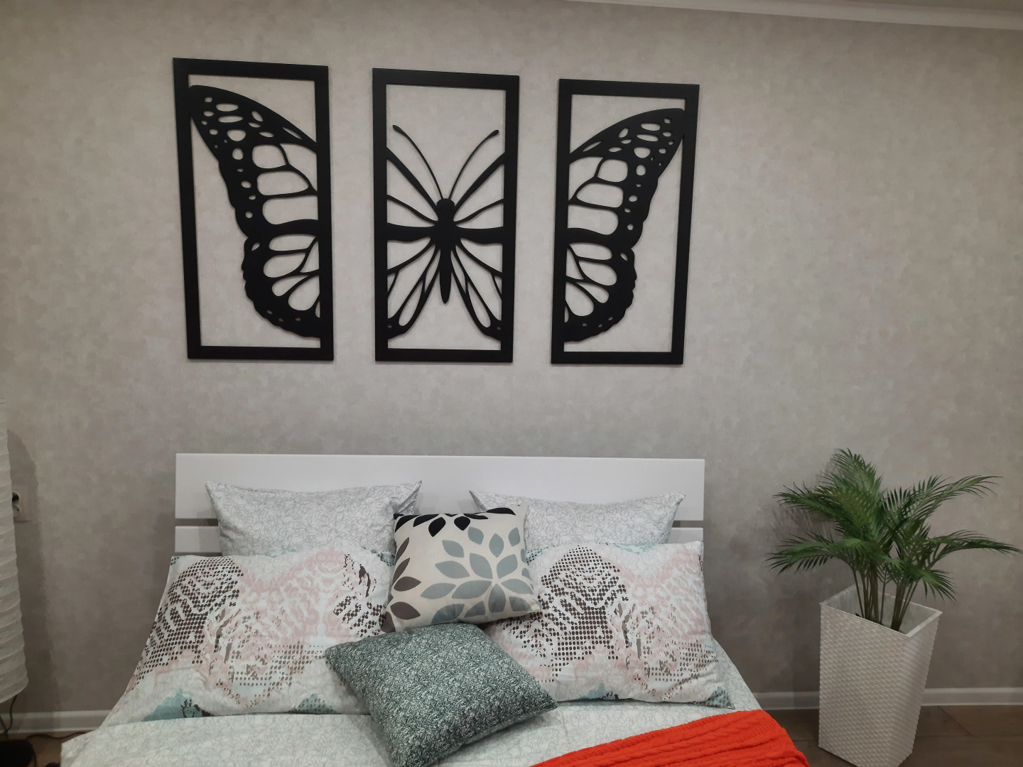 Квартира 28-й Квартал 1