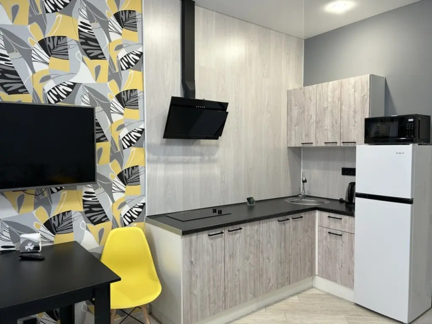 Апартаменты Лайт Альянс