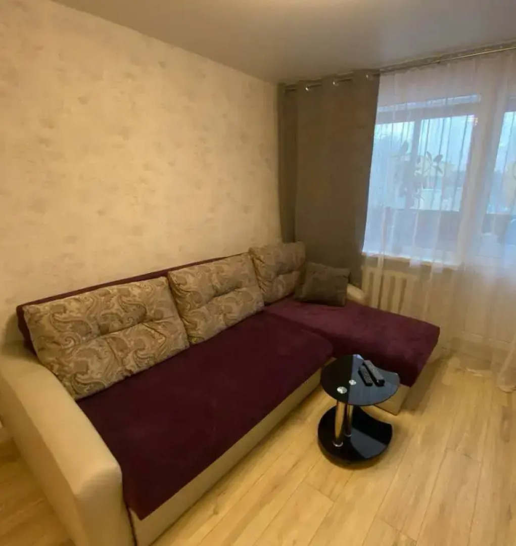 Квартира В самом центре