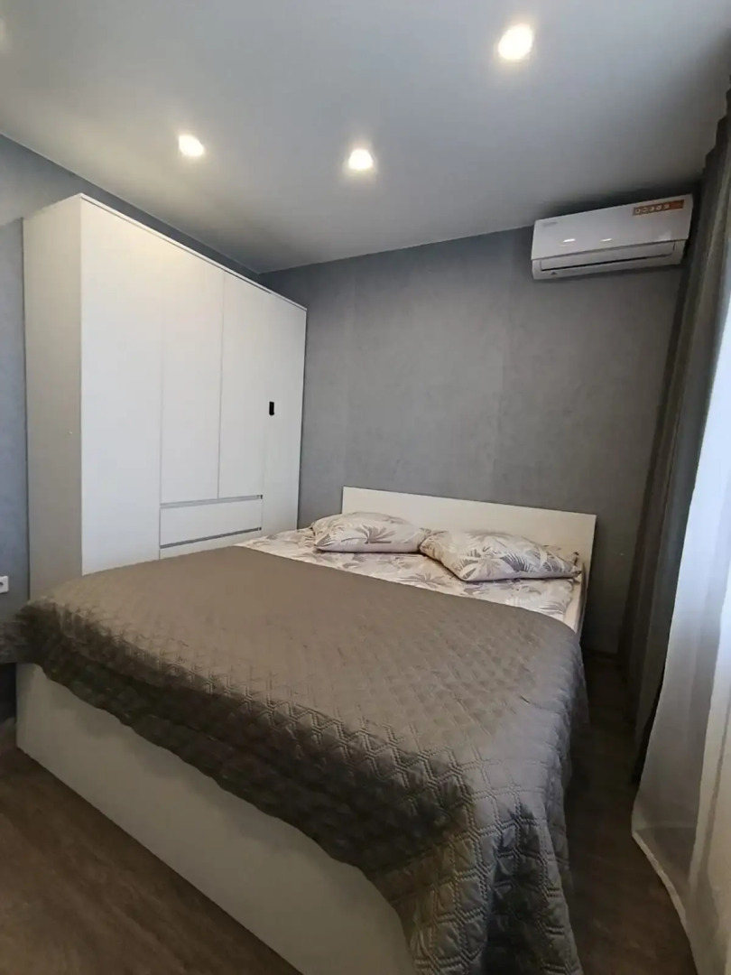 Квартира Апартаменты