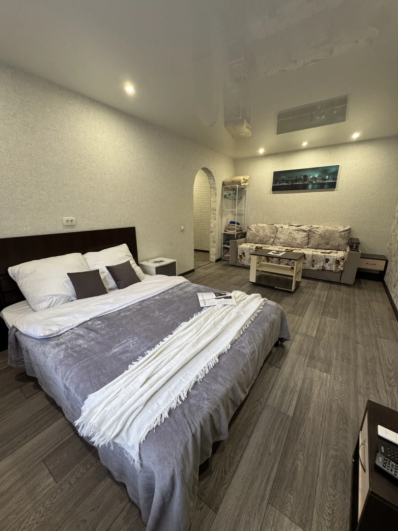 Квартира 1 Комната