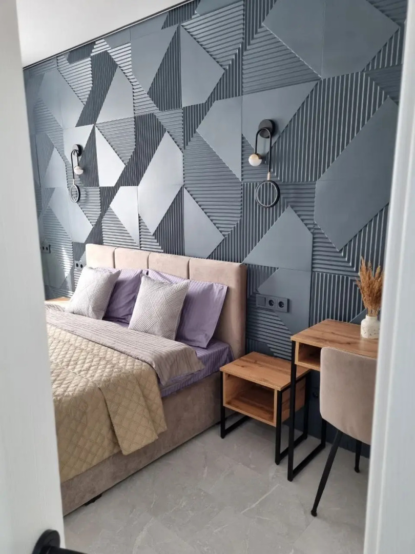 Квартира Art Apart big