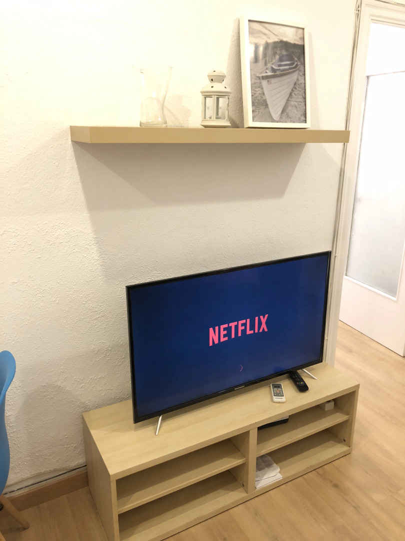 Апартаменты Apkeys Sarria