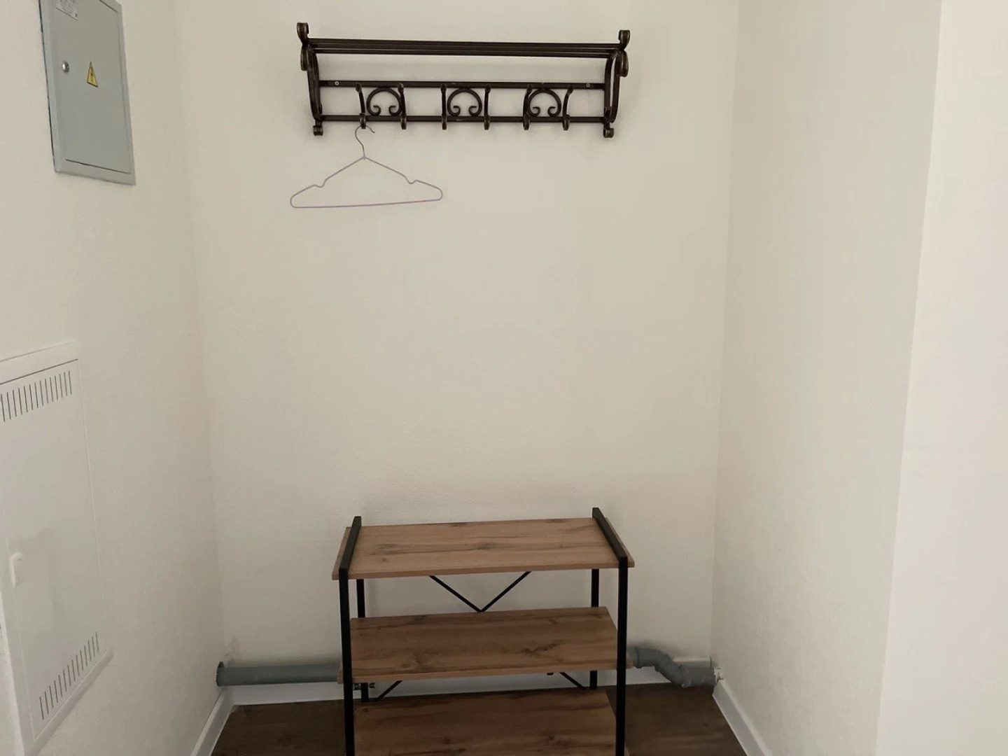 Апартаменты однокомнатные проспект Мира 12