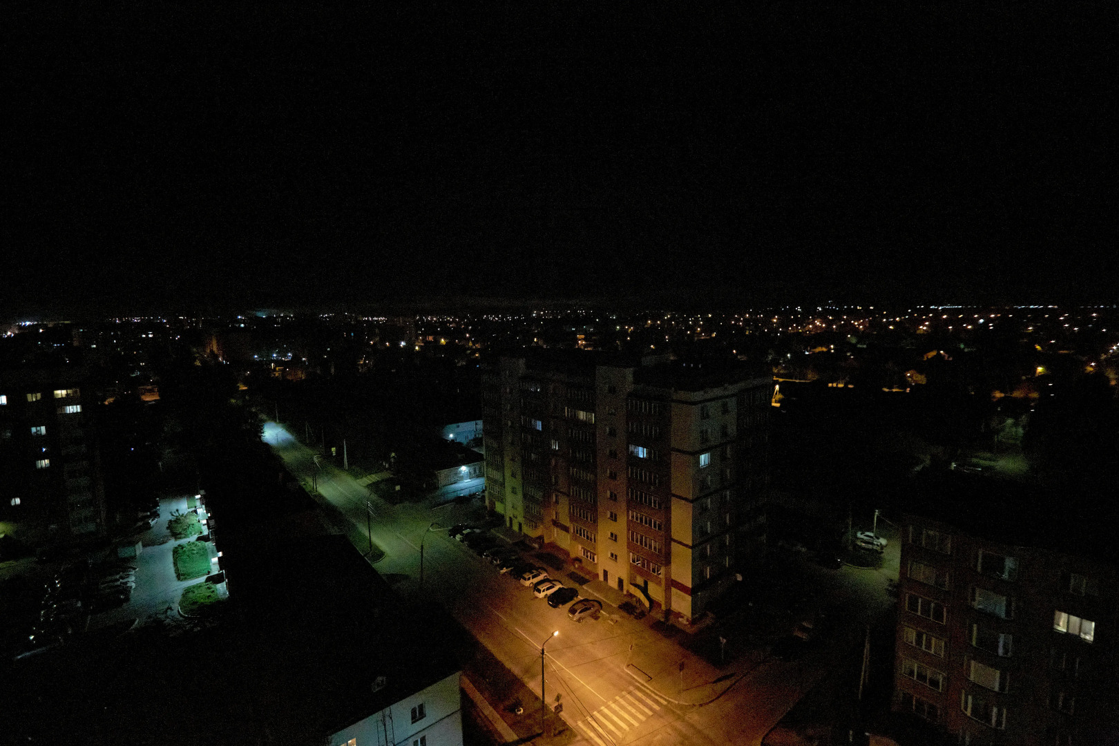 Апартаменты По делам