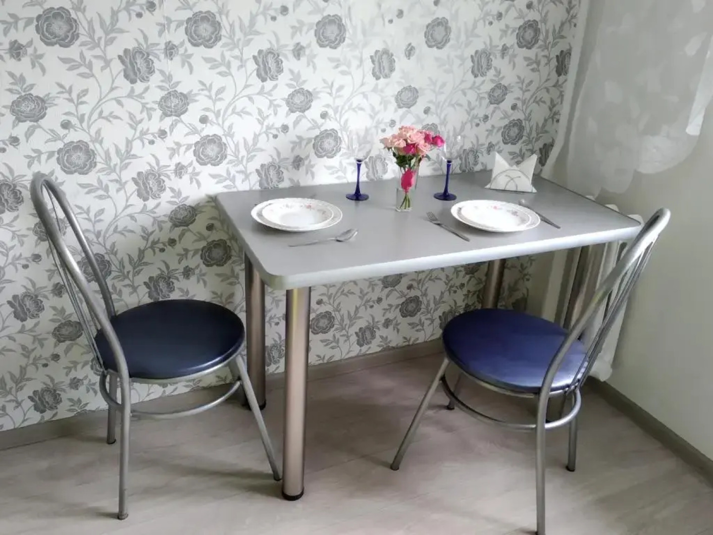 Квартира центр на проспекте Автозаводцев 54