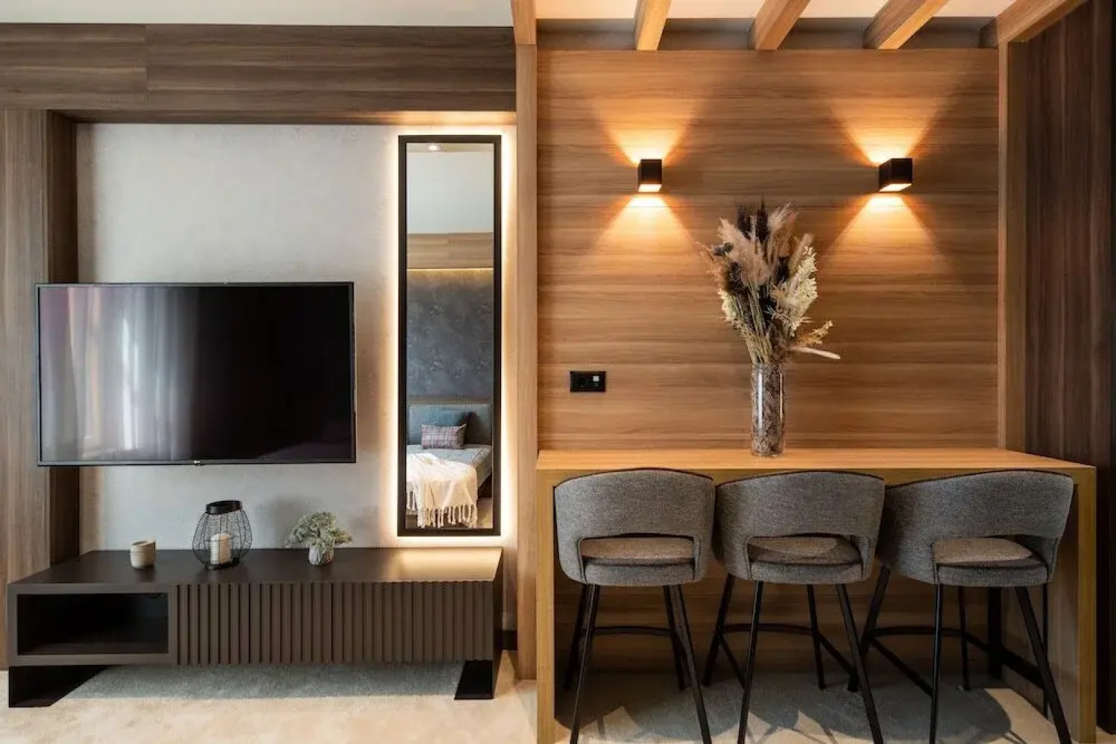 Апарт-отель Woodside by Anaya