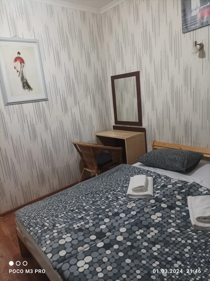 Мини-отель ЕVA