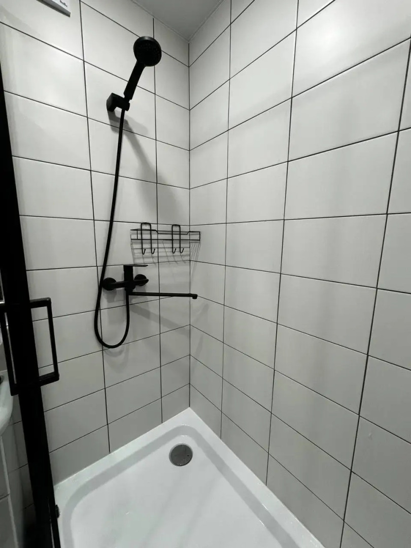 Квартира в центре города с видом на фонтаны