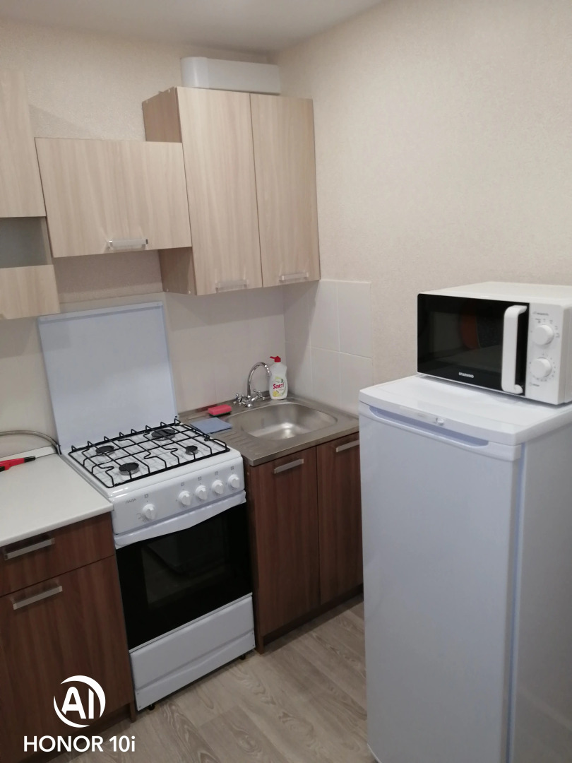 Квартира в центре города