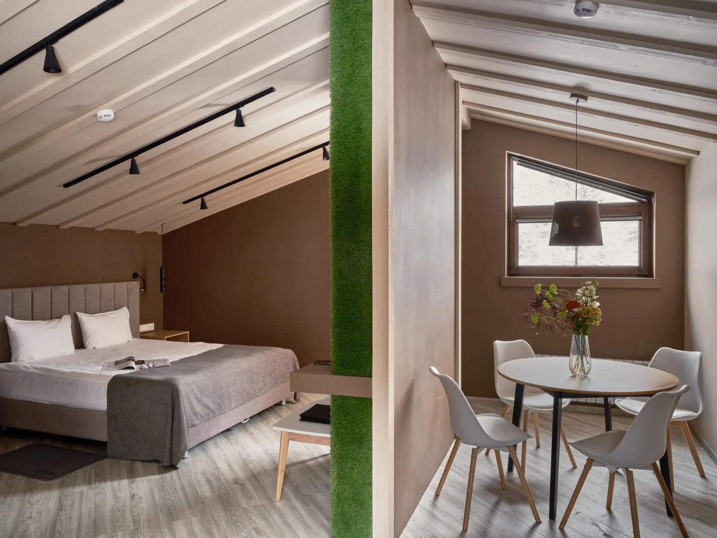 Отель Zaytsevo Country Club