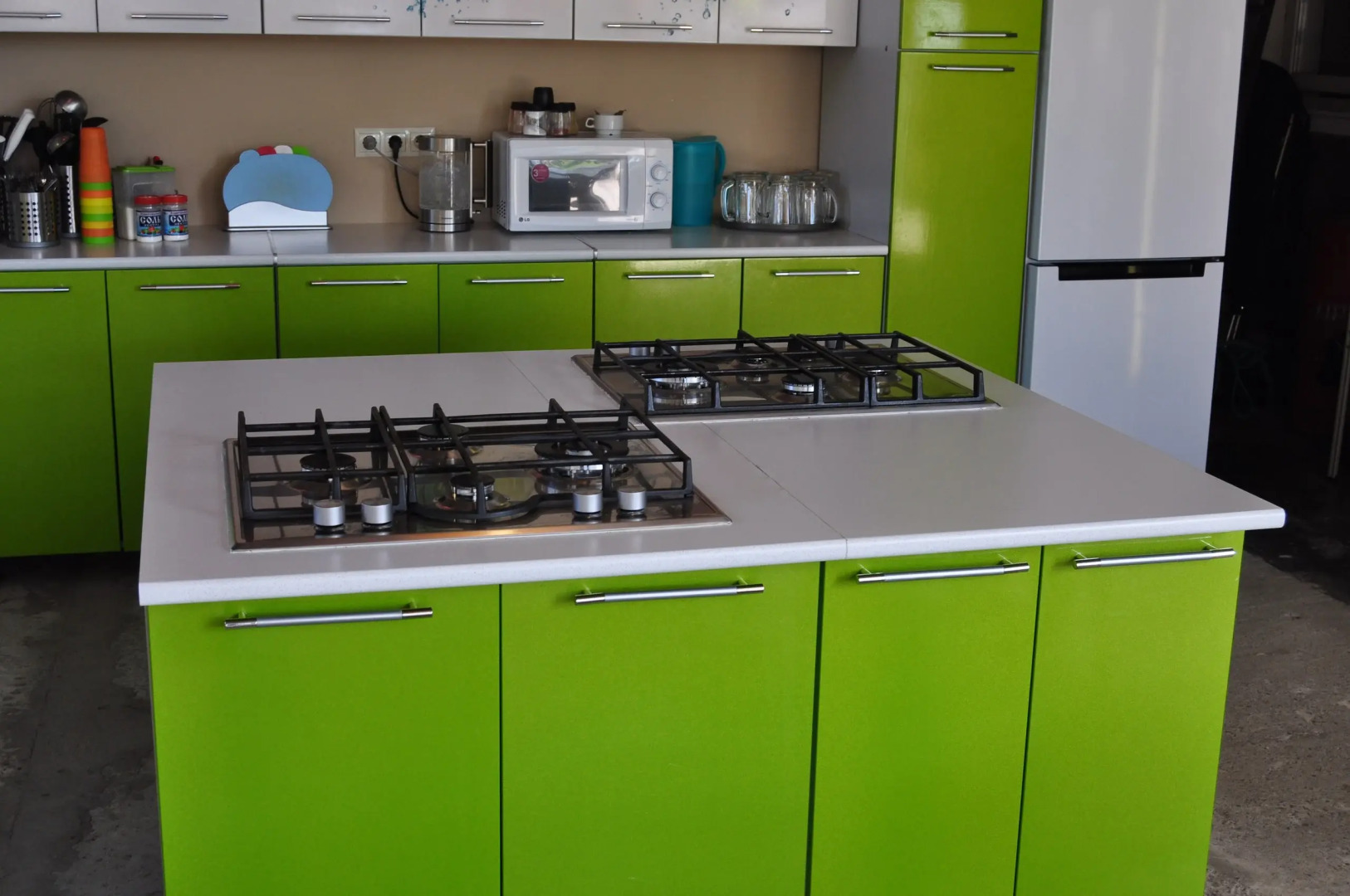 Гостевой дом Белые ночи