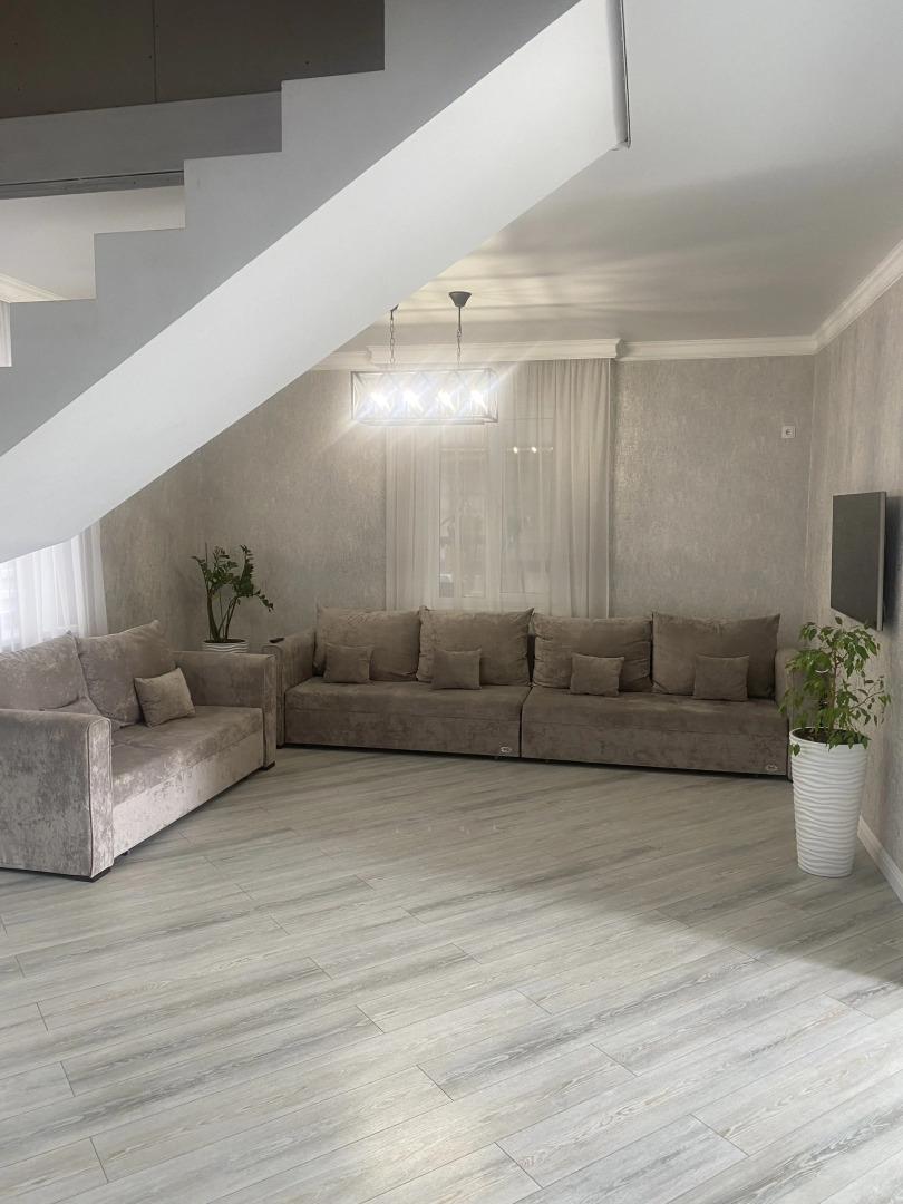 Частный Дом Дача