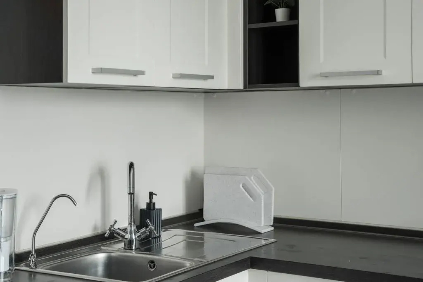 Квартира Granada Красивая однокомнатная в районе ГГМ