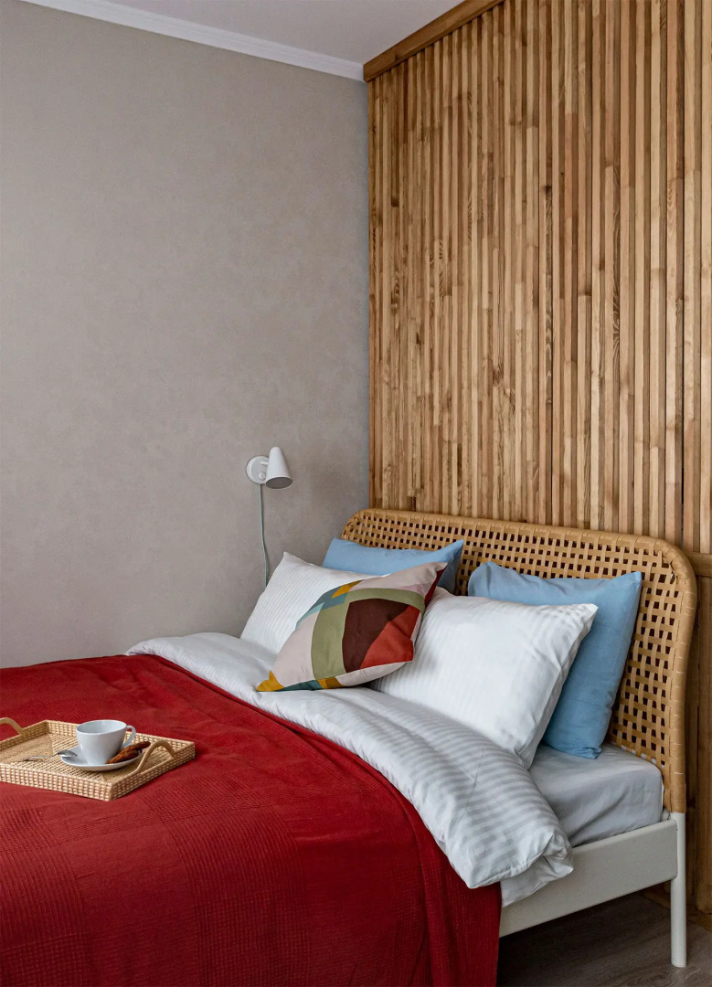 Апартаменты  ЖК Ясно Янино