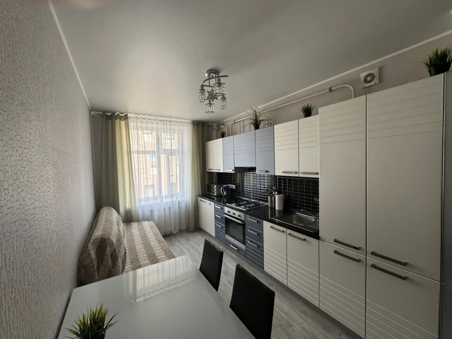 Апартаменты Кремль 54