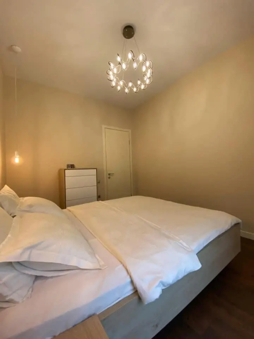 Вилла Hilltop Villa